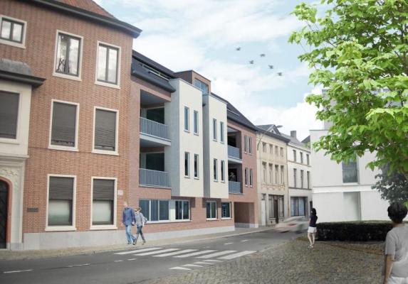 Residentie Louise Marie Oudenaarde