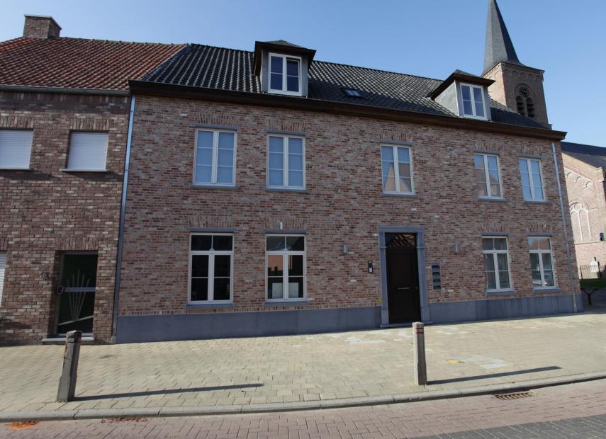 Residentie de Klokke Wontergem