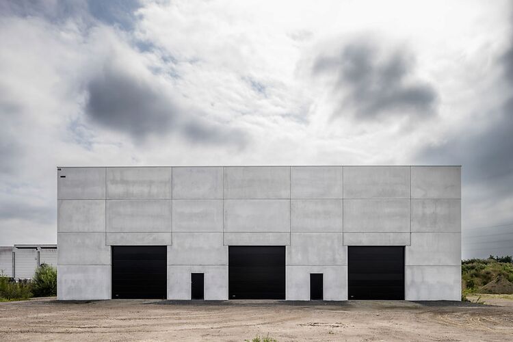 Vlotte realisatie van uw bouwproject