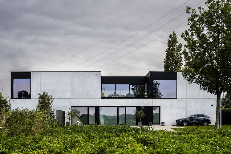 Uw betrouwbare bouwonderneming