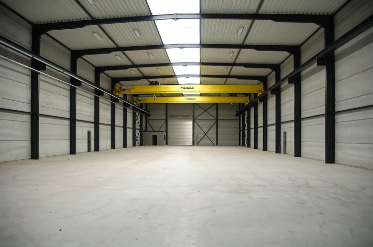 Eersteklas vakmanschap