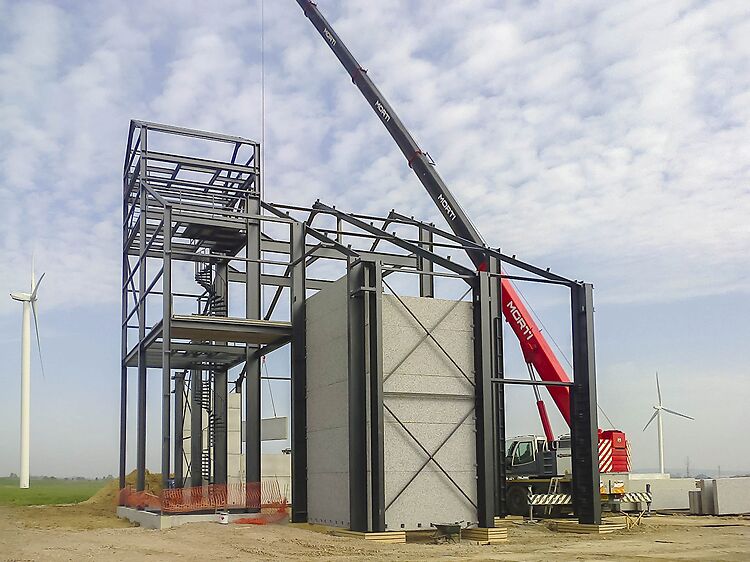 Vlotte realisatie van uw bouwproject