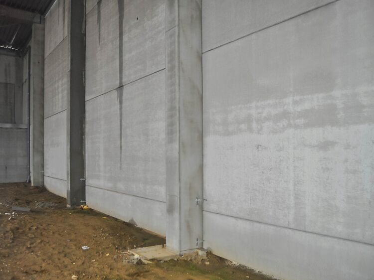 Bouwtechnische eigenschappen