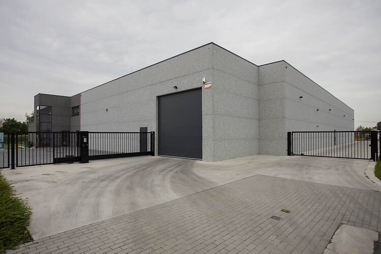 Bouwtechnische eigenschappen