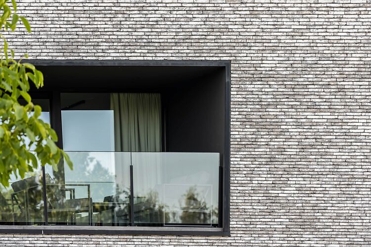 Thermische beglazing