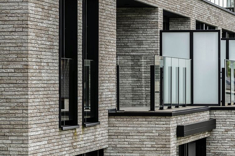 Business partnership