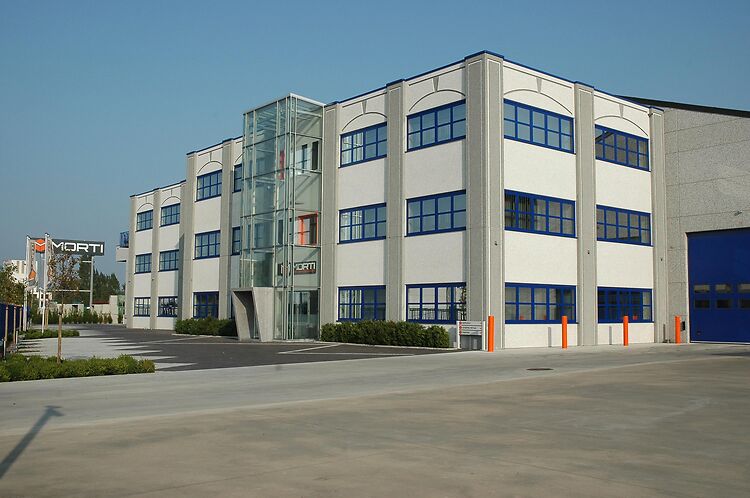 Wij bouwen uw dromen!