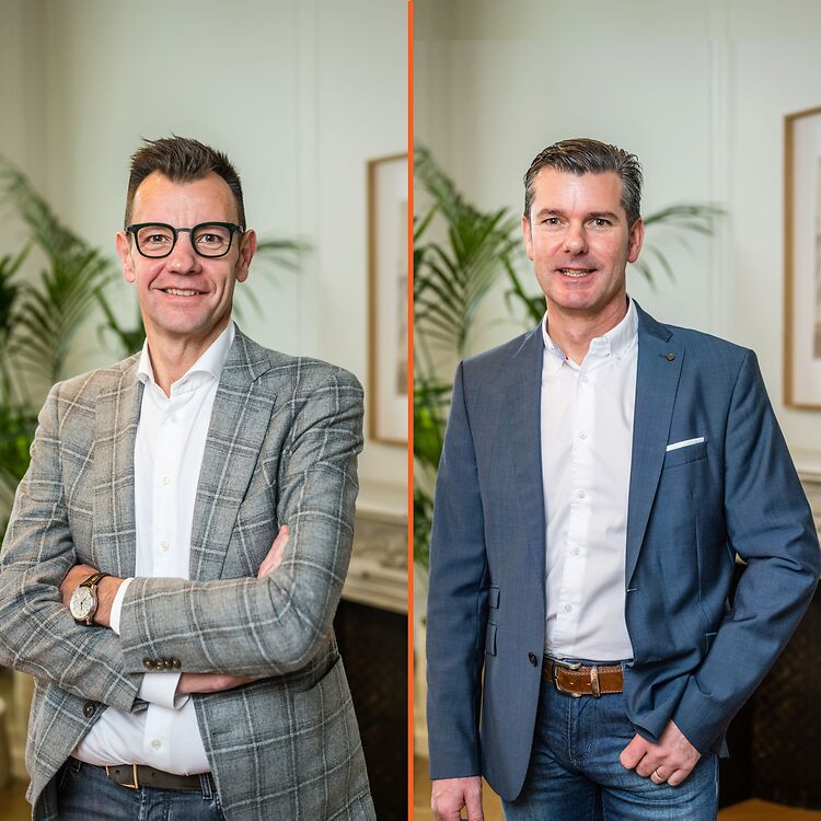 Wie is wie bij MORTI nv