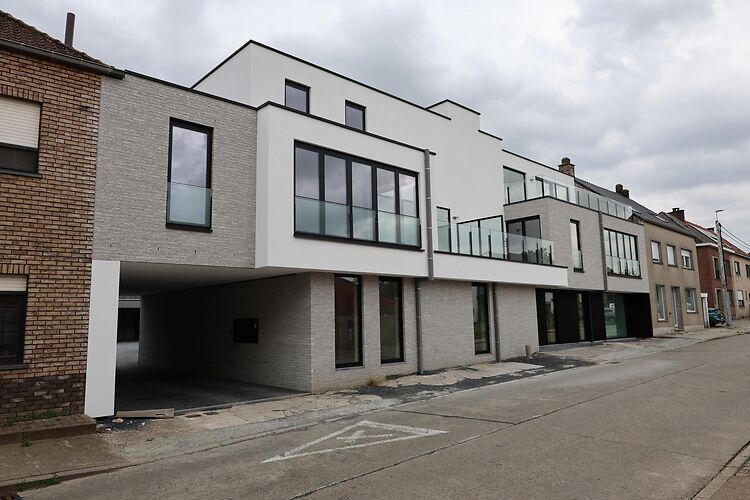 Residentie klooserbos