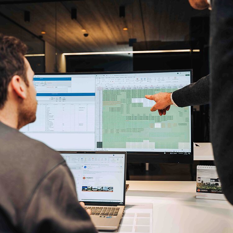 Administratieve bediende