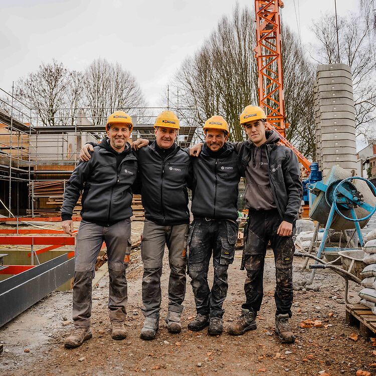 METSERS & METSERDIENDERS