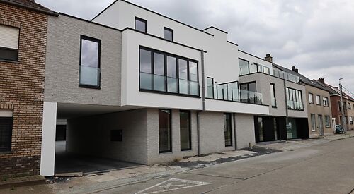 Residentie Klooserbos