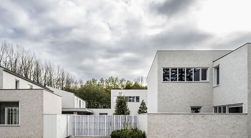 Impasse Marie – Bachte-Maria-Leerne