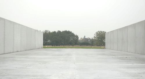 Sleuf- en mestsilo's