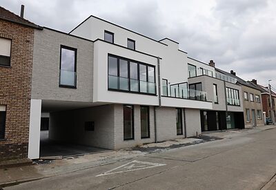 Residentie klooserbos