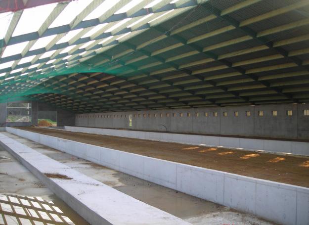 stallenbouw prefab beton
